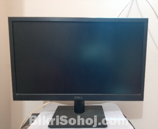 Dell D1918H monitor